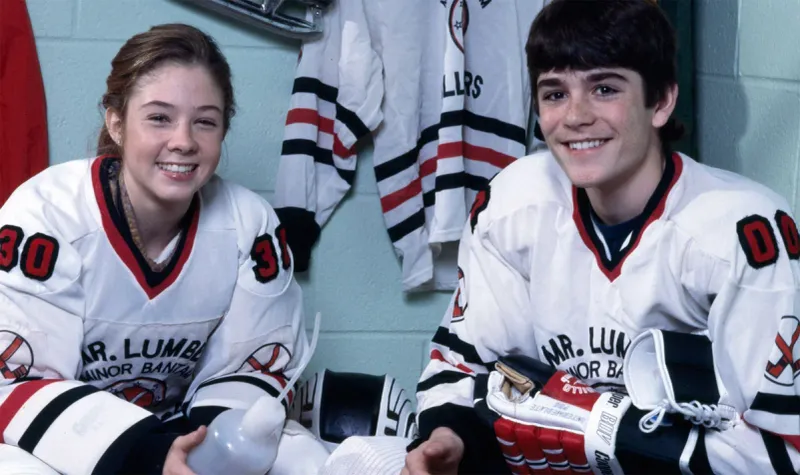 Hockey Night (1984)