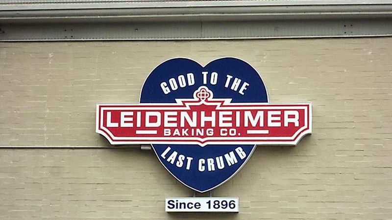 Leidenheimer Baking Company - New Orleans, LA