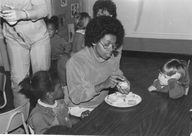 The Three-Fold Commitment of Black Middle-Class Women