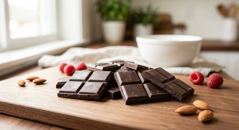 Dark Chocolate