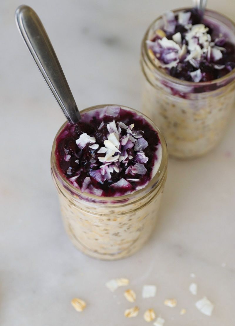 Unsweetened Coconut Flakes
