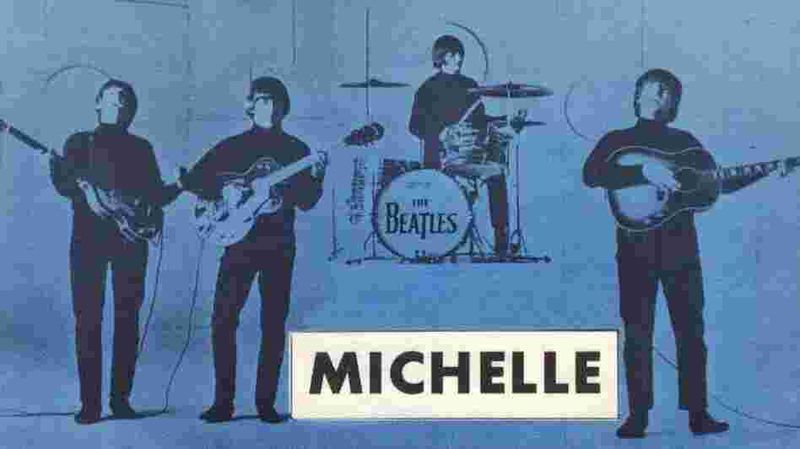 Michelle by The Beatles