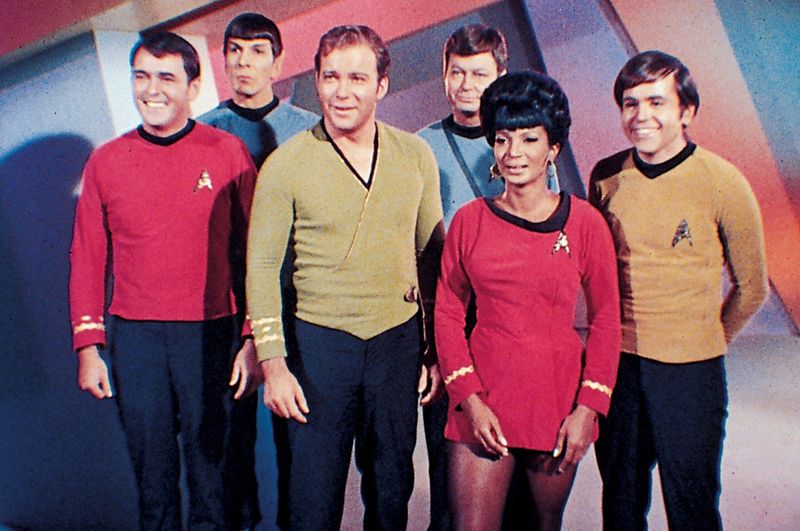 Star Trek