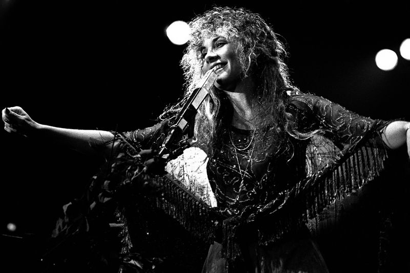 Dreams - Fleetwood Mac (1977)