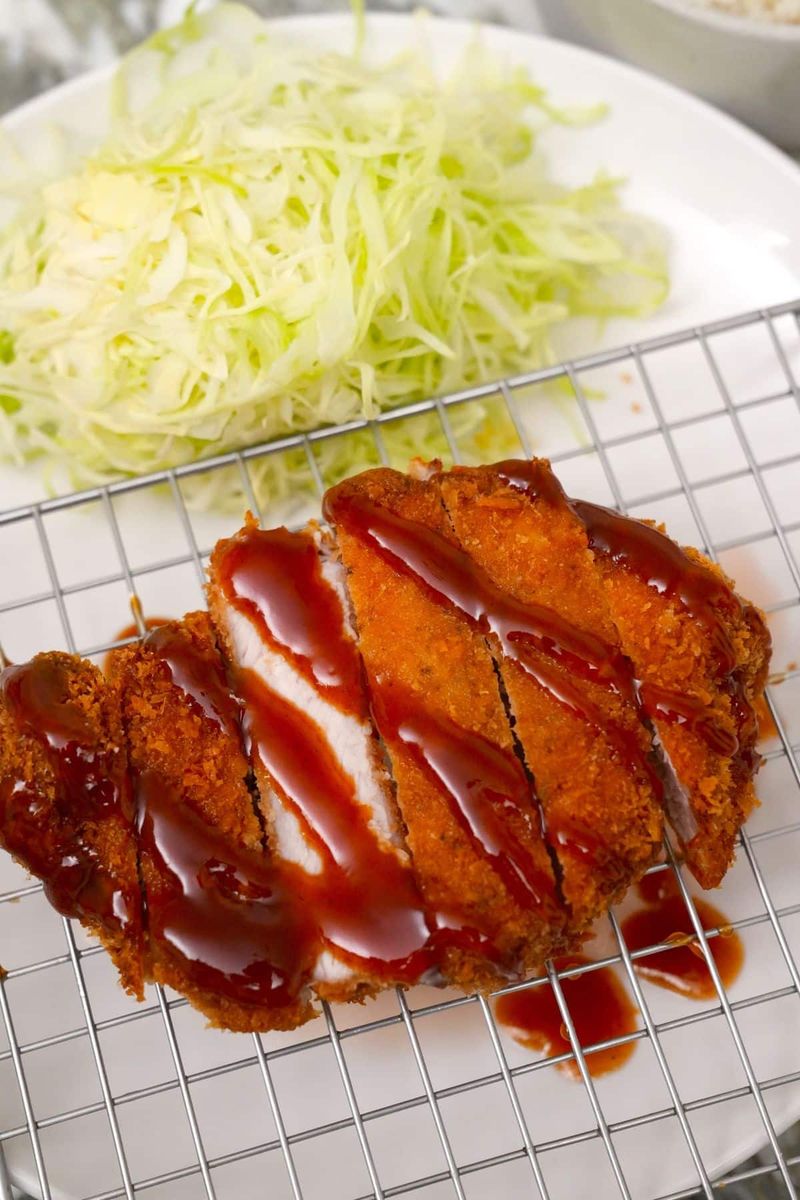 Tonkatsu