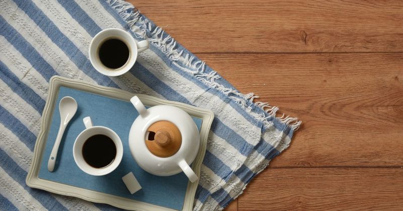 Coffee