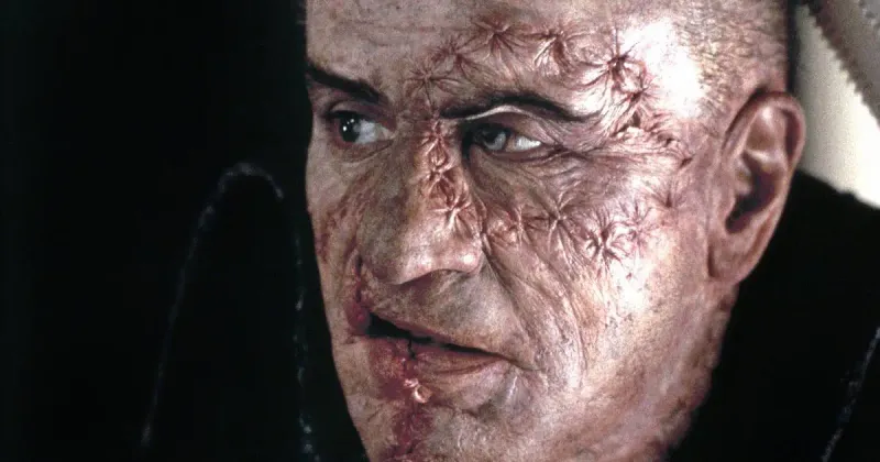 Mary Shelley's Frankenstein (1994)