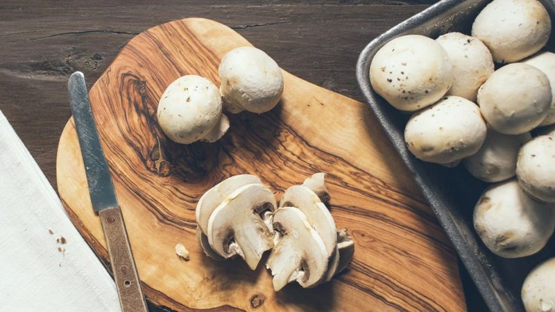 Mushrooms