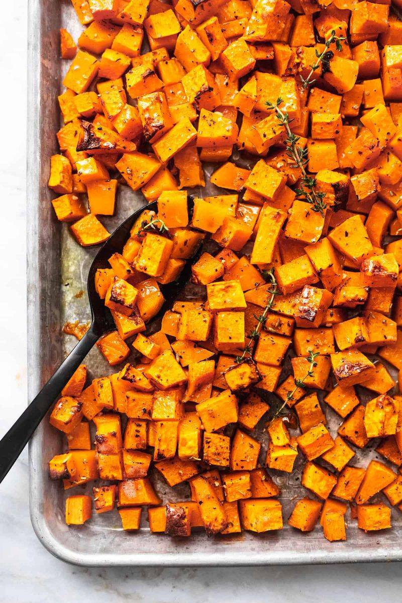 Butternut Squash