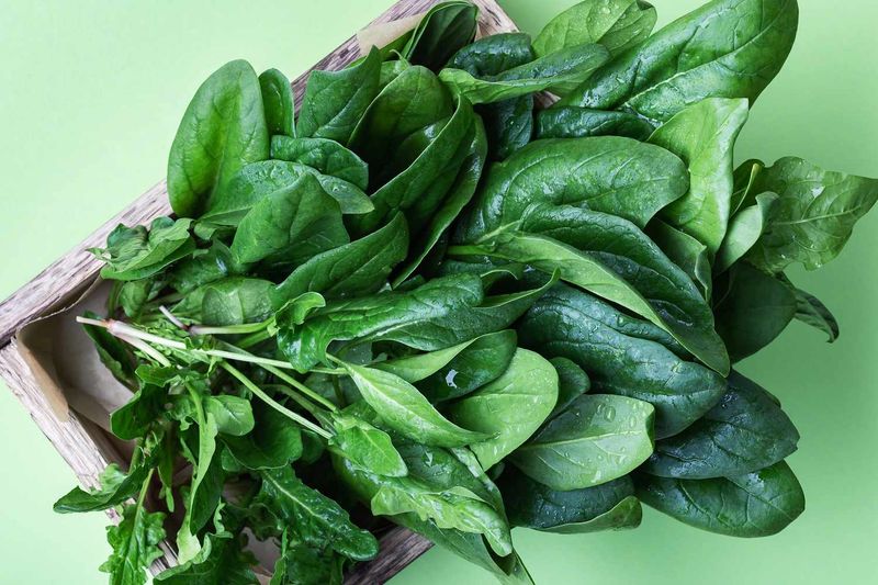 Spinach