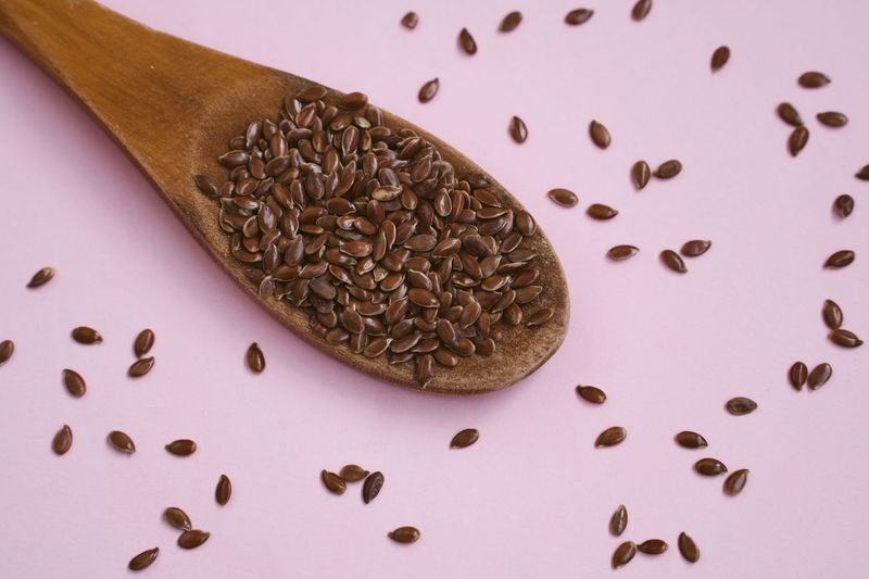 Flaxseeds