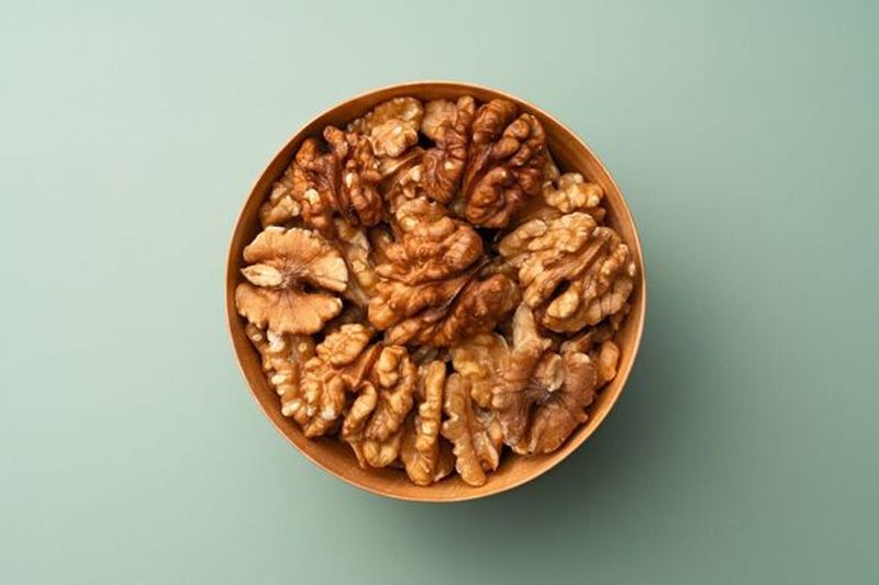 Walnuts