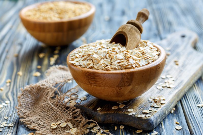 Oats