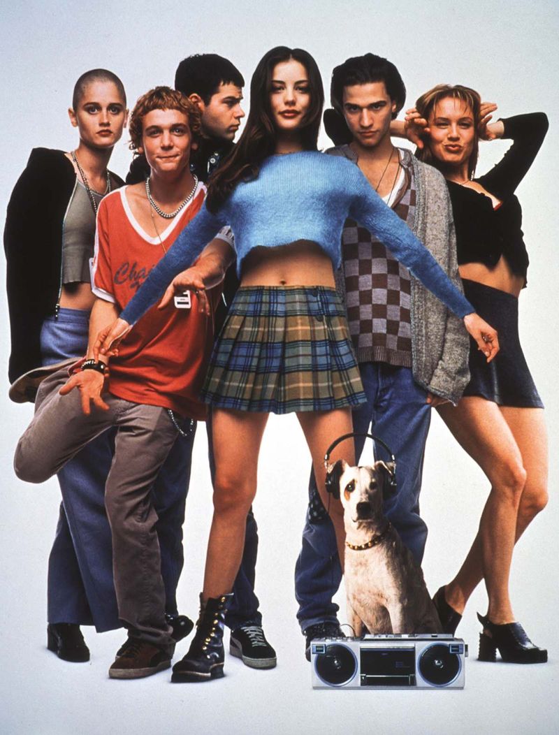 Empire Records (1995)