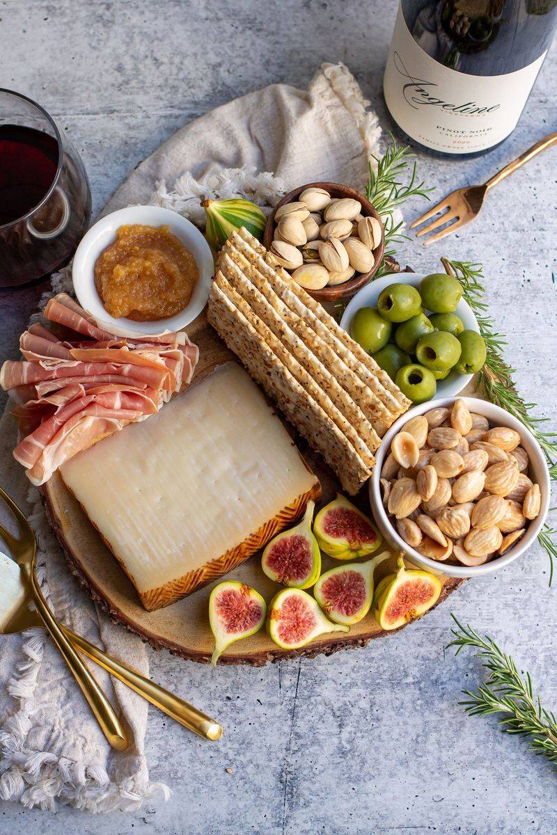 Manchego