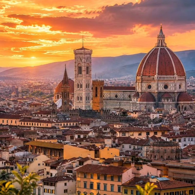 Florence, Italy