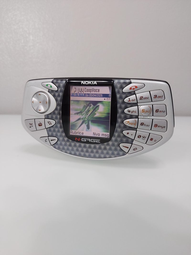 Nokia N-Gage