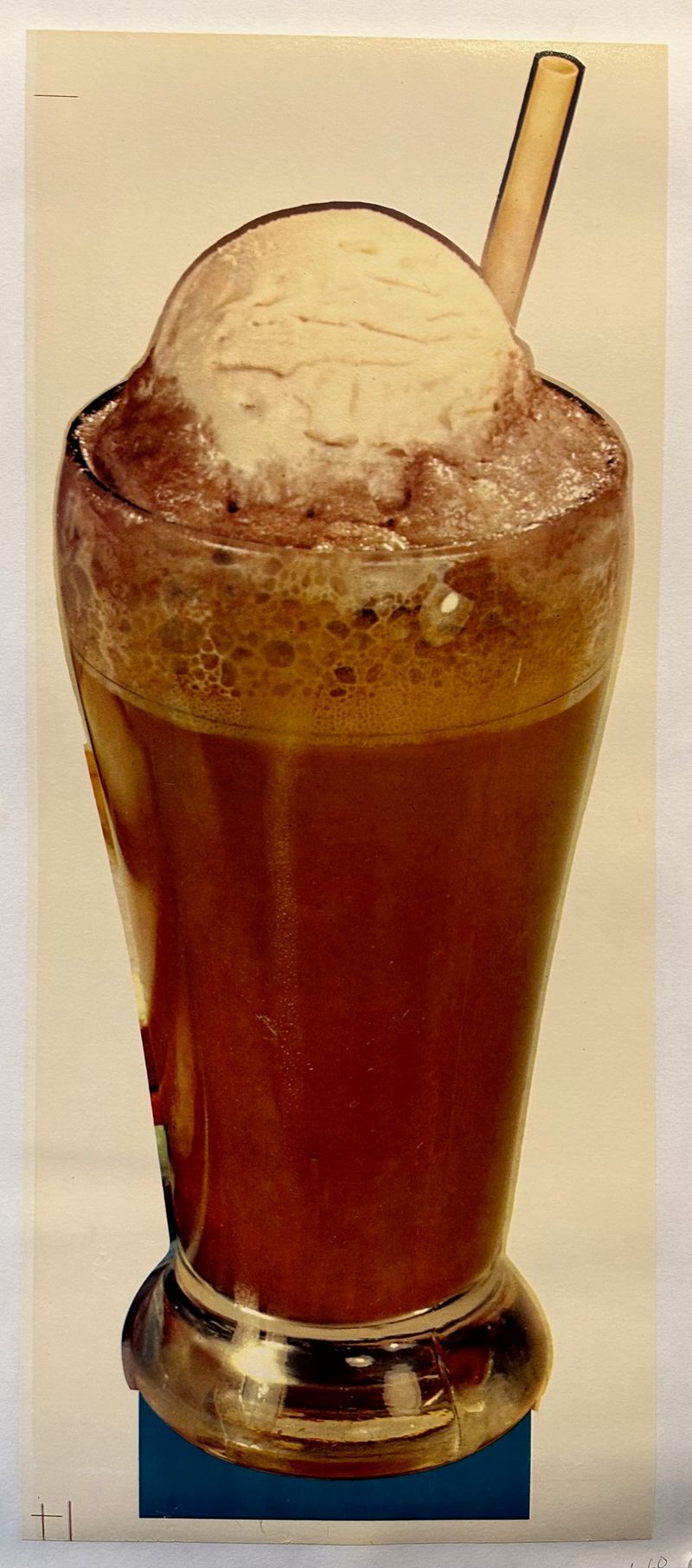 Root Beer Floats