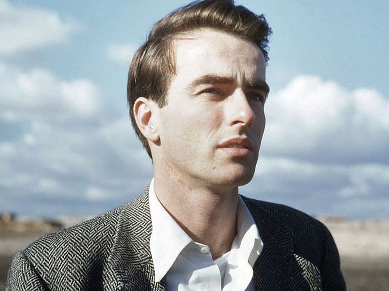 Montgomery Clift: Too Sensitive for the System