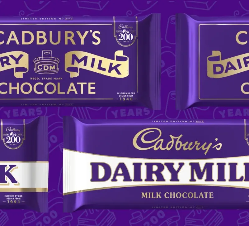 Cadbury