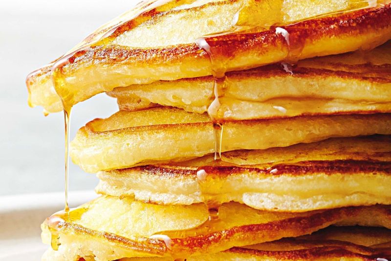 Pancakes