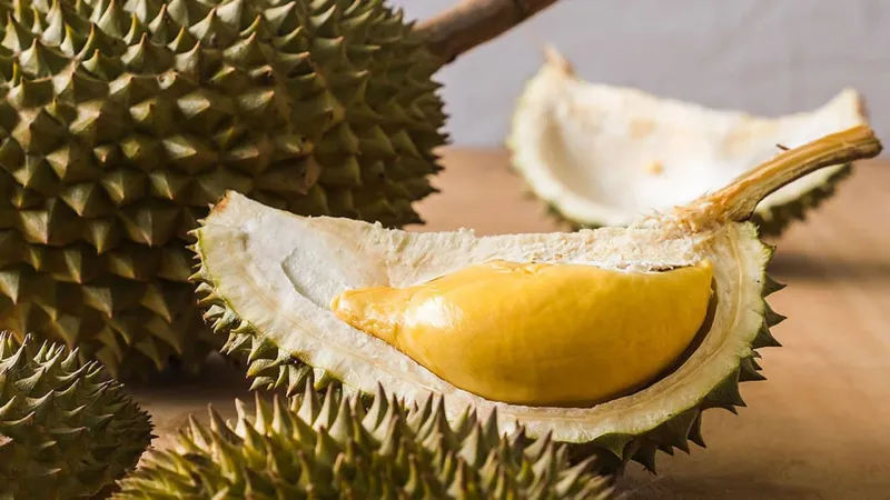 Durian