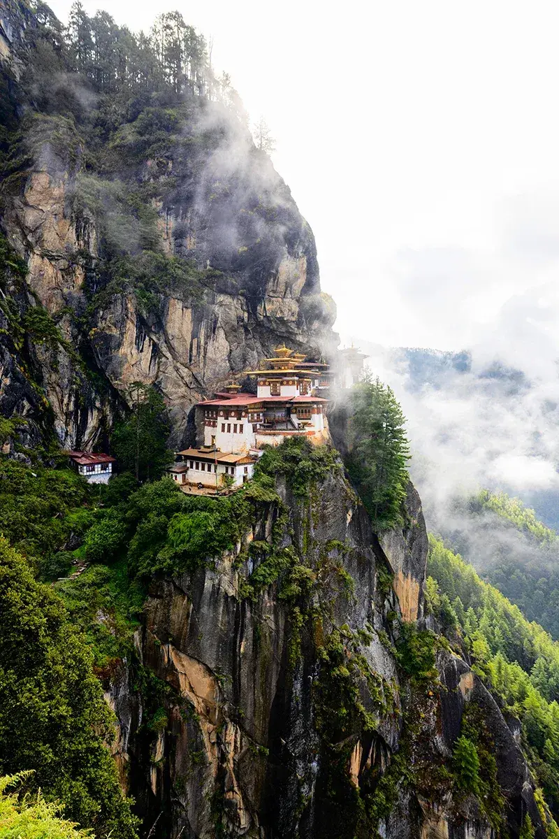 Bhutan