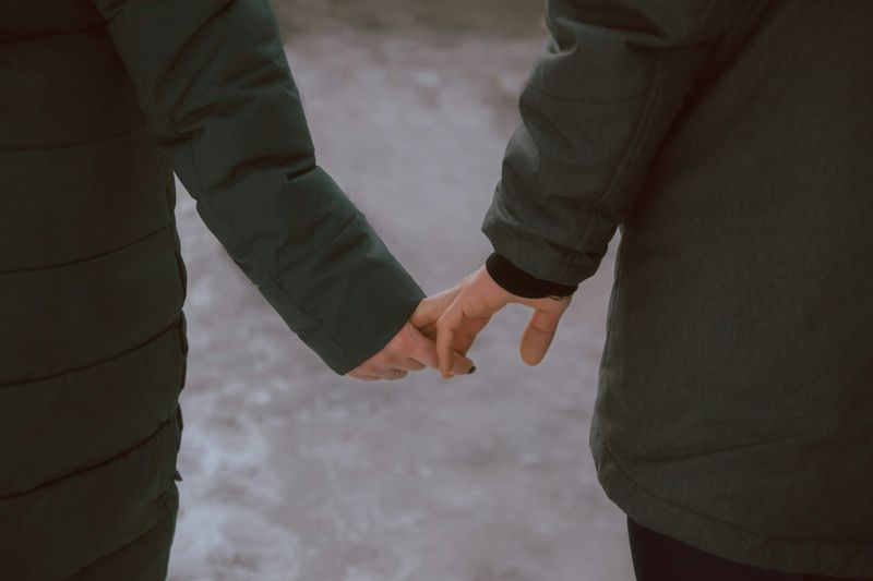 Addiction Hijacked the Relationship