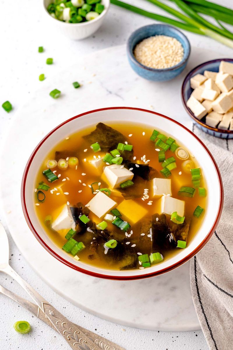 Miso Soup