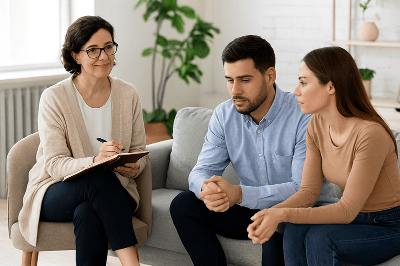Choose the Right Partner Before You Marry