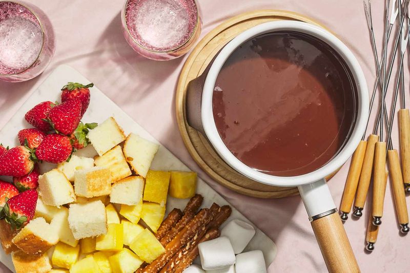 Fondue