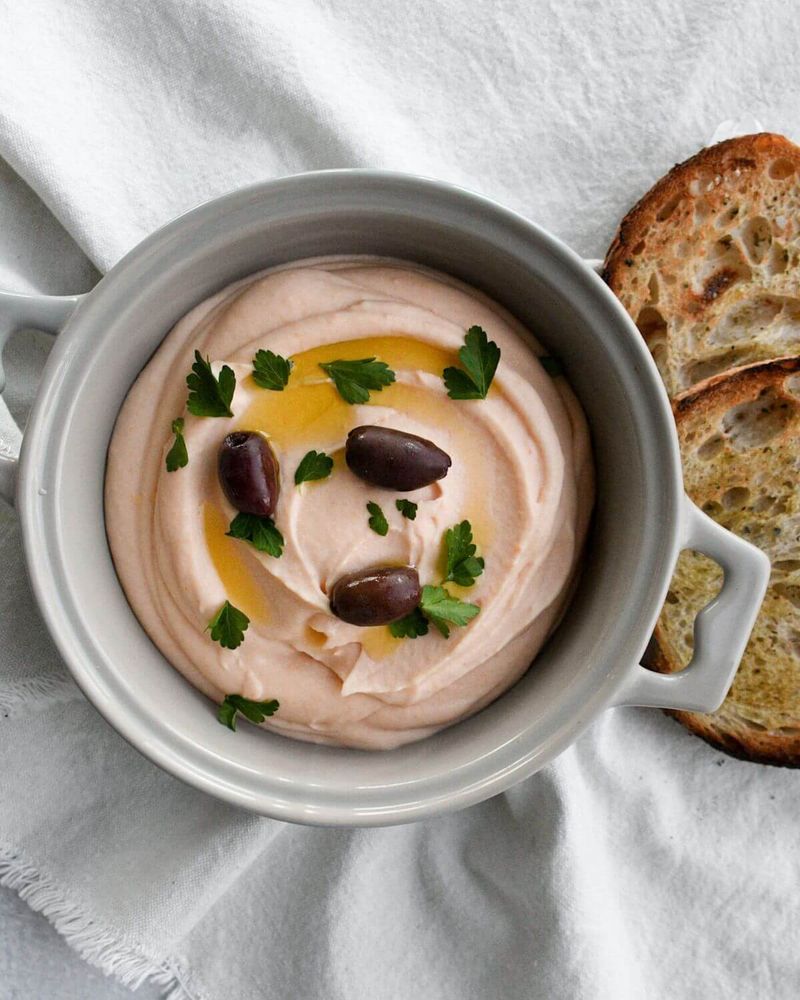 Taramasalata - Greece
