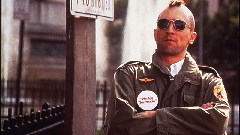 Taxi Driver (1976)