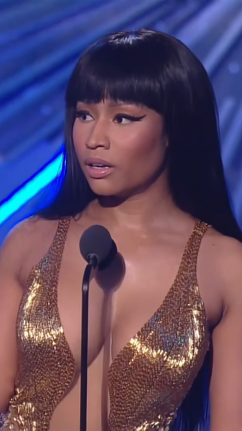 Nicki Minaj