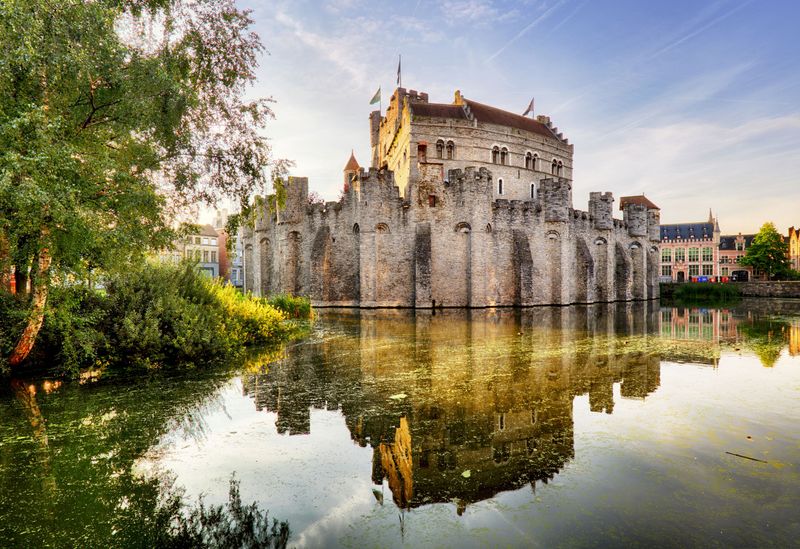 Ghent, Belgium