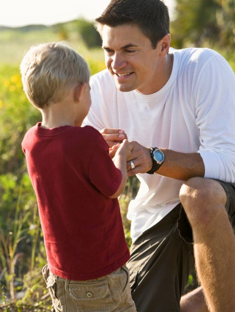 Prioritize Character Over Achievement