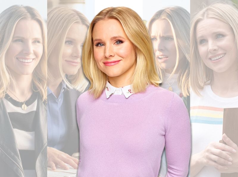 Kristen Bell