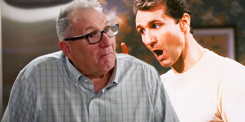 Ed O'Neill