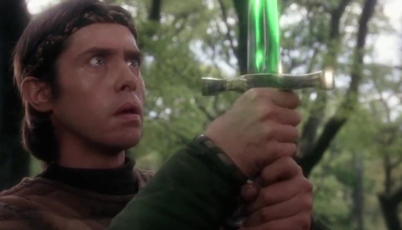 Excalibur (1981)