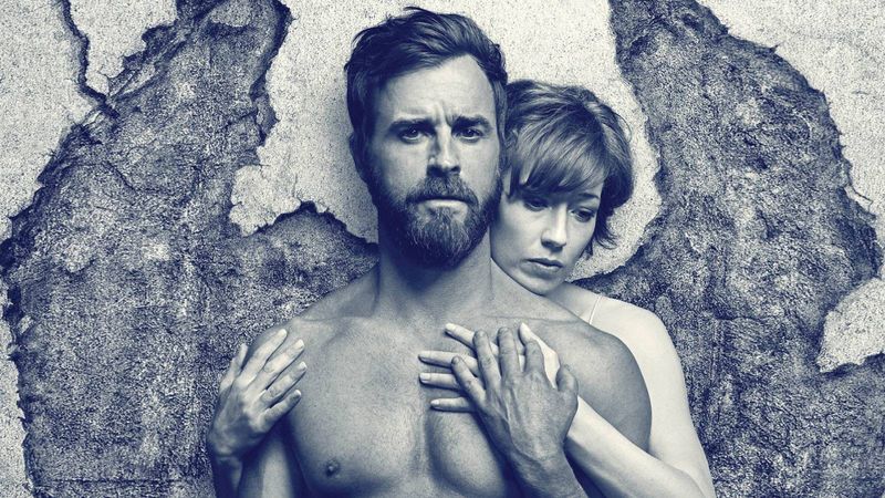 The Leftovers