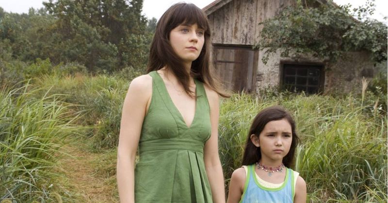 The Happening (2008)