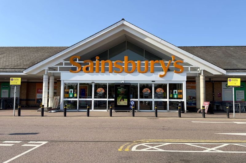 Sainsbury's