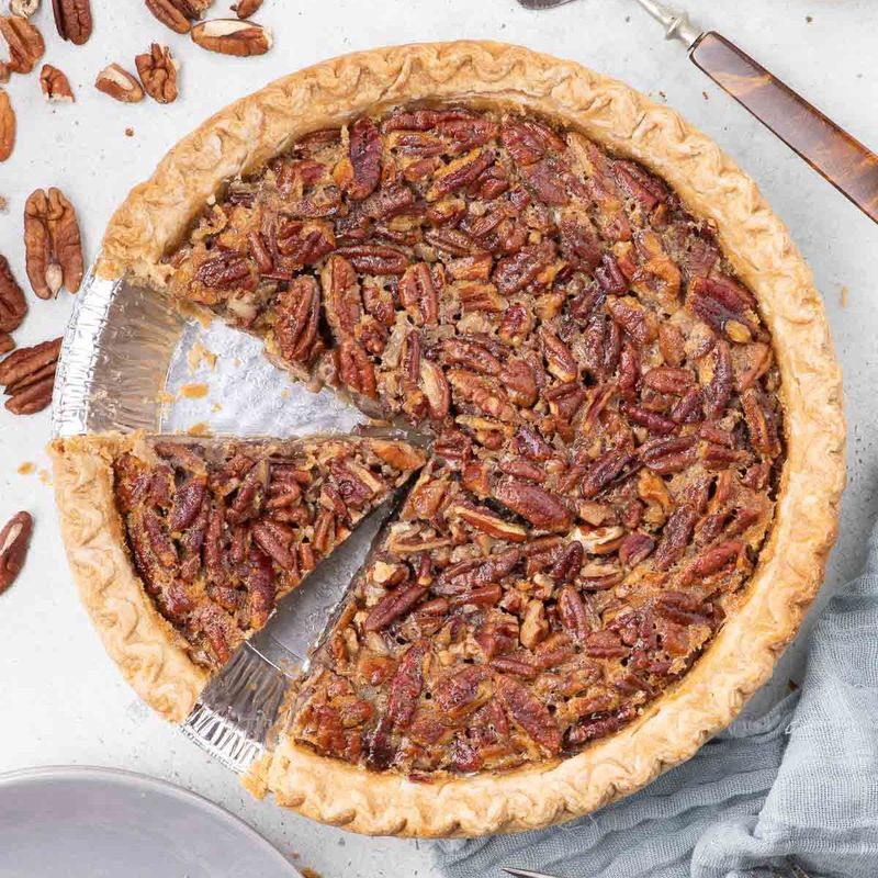 Pecan Pie