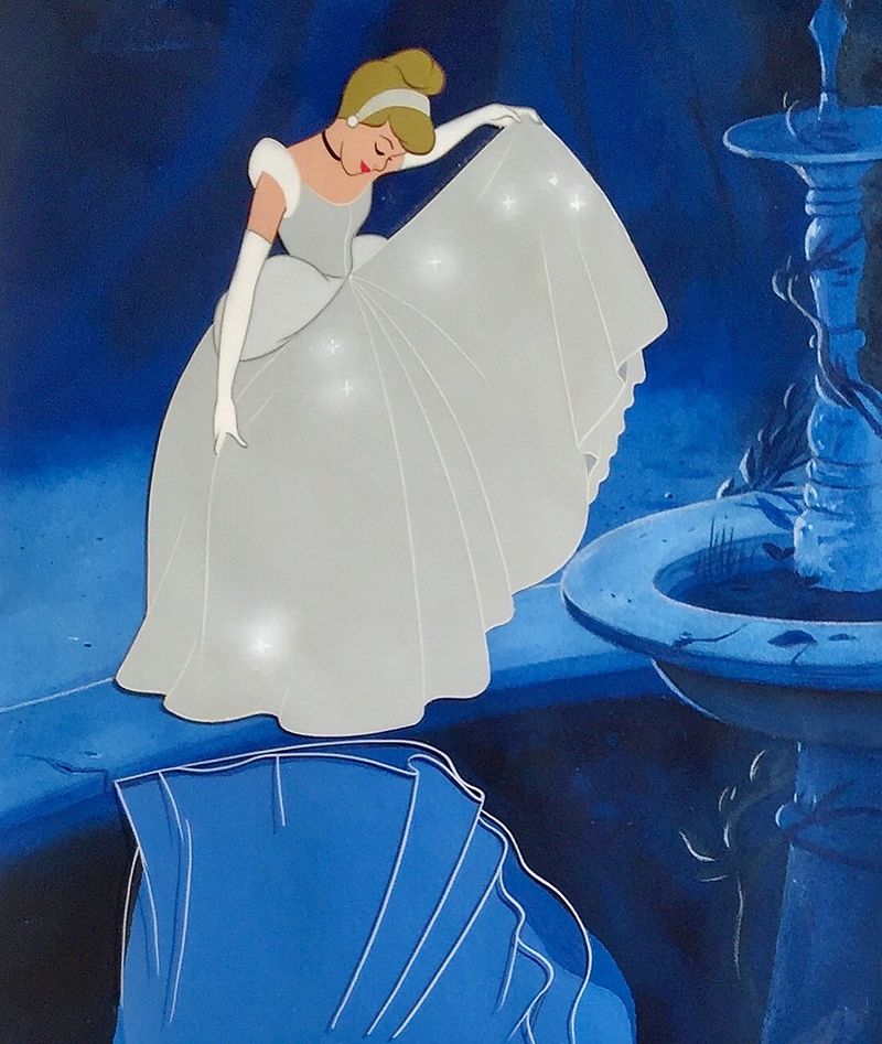 Cinderella (1950)