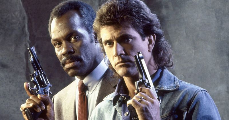 Lethal Weapon (Film Series)