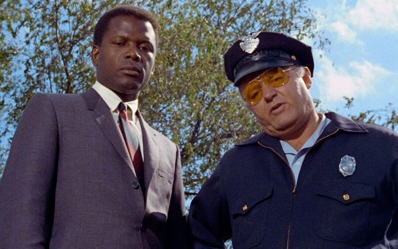In the Heat of the Night (1967)