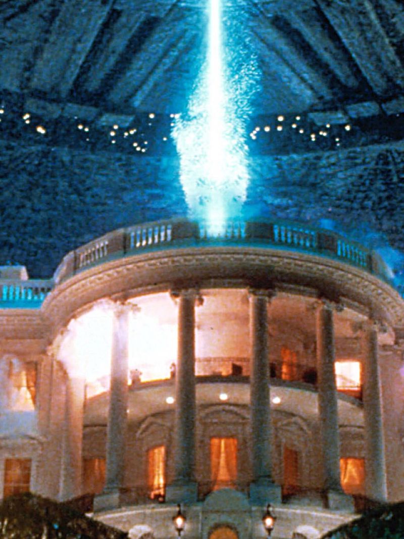 Independence Day (1996)