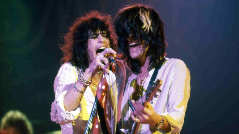 Aerosmith