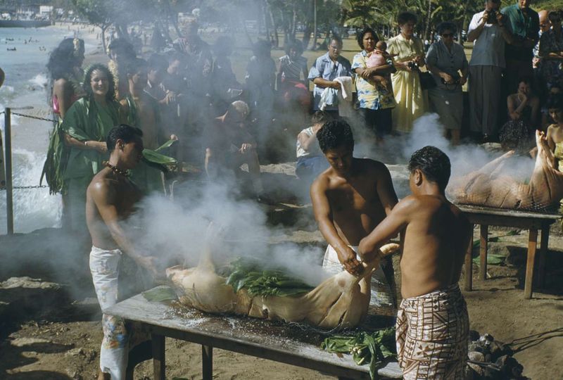 Kalua Pig