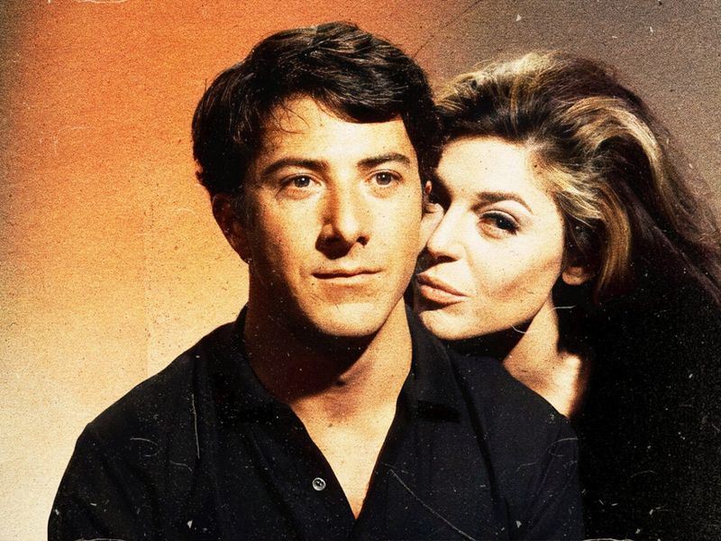 The Graduate (1967)